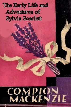 The Adventures of Sylvia Scarlett [ePUB]